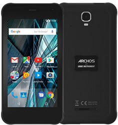 Замена дисплея на телефоне Archos Sense 47X в Калуге